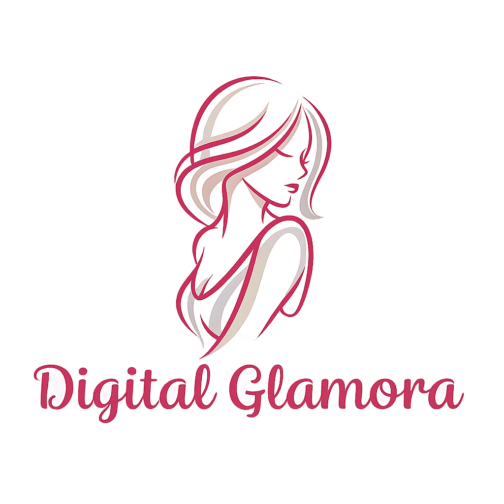 Digital Glamora